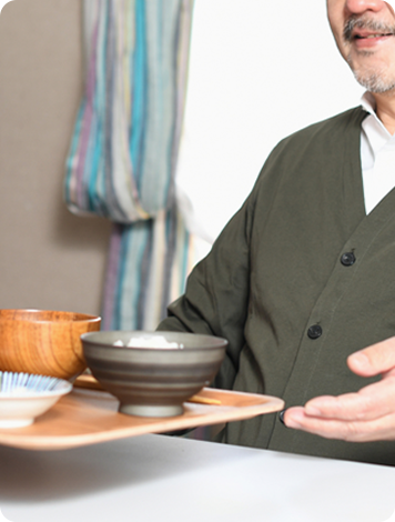食事・入浴