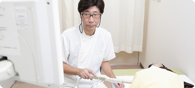 検査
